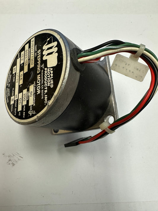 372773-02 COLOR CHANGE  MOTOR EMC